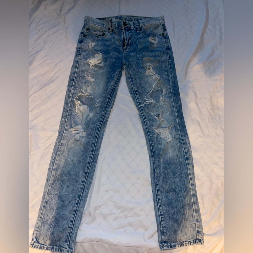 American Eagle Jeans Men’s Size 29 x 30